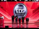 LOL：Clearlove再次执教EDG   第三次的挑战能否成功！