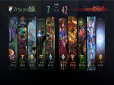 DOTA2-雪如意邀请赛：Talon战队2-0淘汰VP