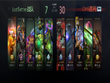 DOTA2-CCT联赛：DMS战队2-0击败JustBetter