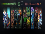 DOTA2-Desting联赛：Foxy战队2-0击败BrightC