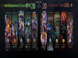 DOTA2-BB battle7联赛：Travoman战队1-0击败Cooman