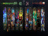 DOTA2-瓦拉几亚S2预选：Spiky战队2-0淘汰ER