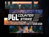 【CS2】PGL公布未来两年11场赛事的详细信息