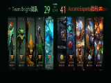 DOTA2-Phoenix联赛：Ascent战队2-0击败Bright