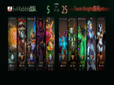 DOTA2-Phoenix联赛：Evil Rabbit战队1-1战平Bright