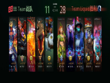 DOTA2-Ti13排名赛：Liquid战队2-1击败BB晋级胜者组