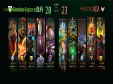 DOTA2-Ti13排名赛：Tundra战队2-0击败Heroic晋级胜者组