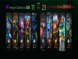 DOTA2-BB Dacha预选赛：Talon战队2-0击败YG战队