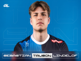 【CS2】GamerLegion战队宣布Tauson加盟顶替aNdu
