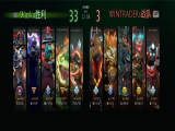 DOTA2-梦幻联赛S24预选：Waska战队2-0击败WTs战队