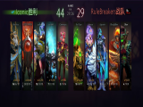 DOTA2-Ancients联赛：lconic战队2-0击败RB战队