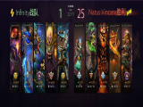 DOTA2-瓦拉几亚S2：NAVI战队2-1淘汰Infinity战队