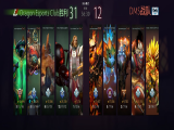 DOTA2-CCT联赛S4：Dragon战队2-0击败DMS战队