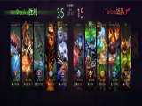 DOTA2-梦幻联赛S24：Waska战队2-0击败Talon战队