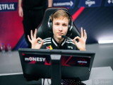 【CS2】m0NESY位列福布斯“俄罗斯运动员最具价值个人品牌”榜单第17位