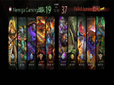 DOTA2-CCT联赛S5：NAVI Junior战队2-0击败Nemiga战队