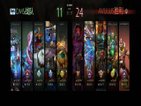 DOTA2-CCT联赛S5：AVULUS战队2-1击败DMS战队