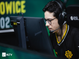 【CS2】巴西Legacy战队宣布将旗下选手b4rtiN下放