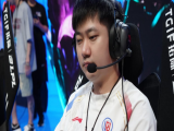 LOL：LGD功勋老将Jinjiao官宣退役   Scout或将被禁赛无法上场！