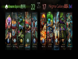 DOTA2-ESL ONE曼谷站：Spirit战队2-0淘汰Nigma战队