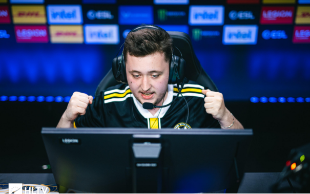 【CS2】coldzera认为今年最佳选手应该是ZywOo