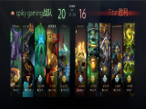 DOTA2-ESL ONE罗利站预选：Titan战队2-1淘汰Spiky战队