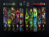 DOTA2-CCT联赛：ITB战队2-1击败One Move战队