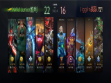 DOTA2-CCT联赛：NAVI Junior战队2-1击败Jigglin战队