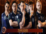 DOTA2：PGL瓦拉几亚S4总决赛     Liquid卫冕成功3比2战胜PARI！
