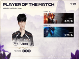 LCK：Ucal沙皇关键团战率先掉点   HLE气势如虹2比0横扫DRX！