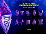 DOTA2：BLAST Slam S3淘汰赛   Tundra无解发挥2比0淘汰GG！