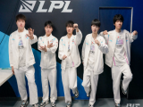 LPL：野辅节奏引领全局   BLG状态依旧2比1击败NIP！