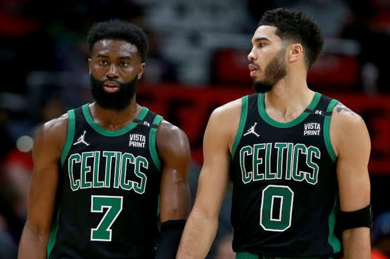 NBA： 双探花走一个？凯尔特人试训弗拉格，明显想吃新秀红利
