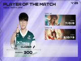 LCK：中辅状态低迷全队拉跨    BRO气势如虹2比0击败DK！