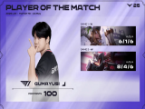 LCK：中野联动逆转取胜    T1双C发力2比0横扫DNF！