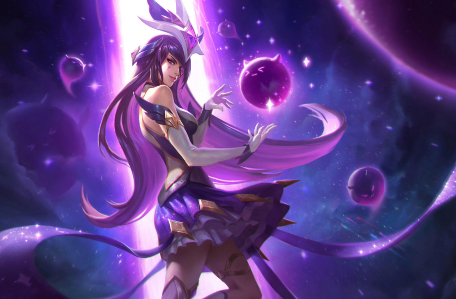 LCK：中野联动强势发力    KT让一追二2比1击败BFX！
