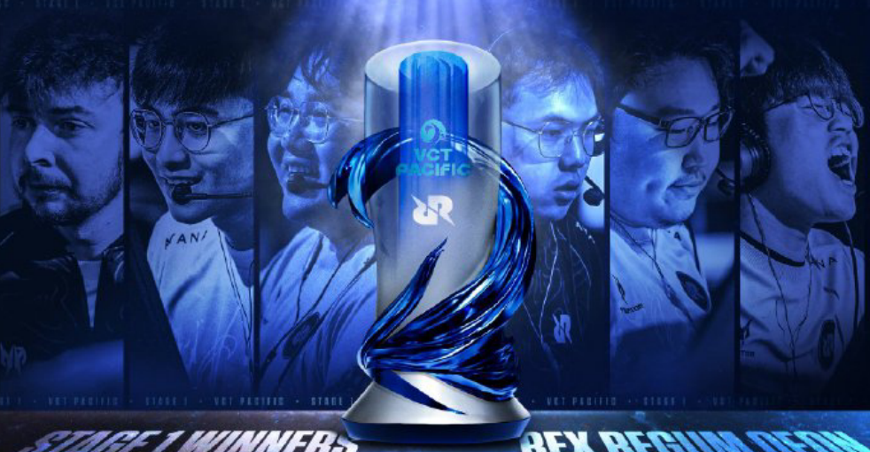 无畏契约：多伦多大师赛战队巡礼，亚太黑马新王RRQ！