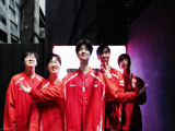 LPL：369剑姬零作用    WE黑马姿态3比2掀翻TES！