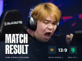 CS2：BLAST奥斯汀Major第二阶段    LVG众志成城爆冷击败Falcons！