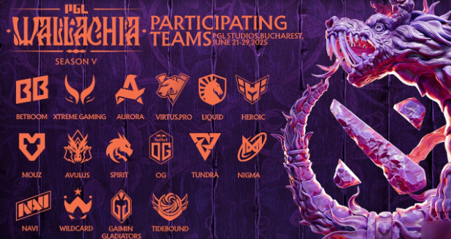 DOTA2：PGL瓦拉几亚S5淘汰赛   BB势如破竹2比0战胜NAVI！