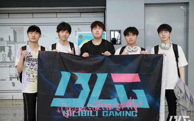 MSI：绝境大翻盘MKOI痛失好局     BLG韧性十足3比1击败MKOI！