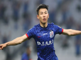 中超：申花客场3比1战胜国安，于汉超补时进球，直接锁定胜局