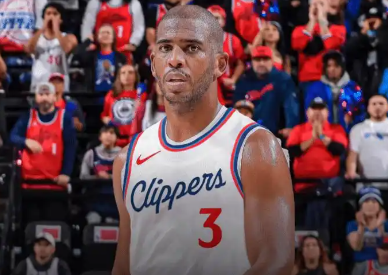 NBA：快船四笔签约堪称封神！战力提升巨大，想争冠要看一人状态