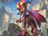 LPL：Leave小火龙后期接管比赛     NIP有惊无险2比1击败UP！